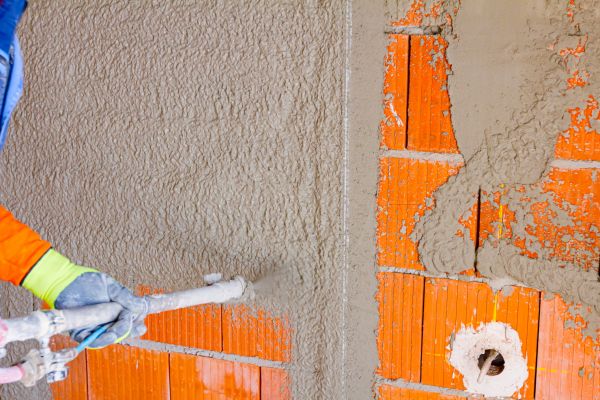 Pressure Grouting in Maryville