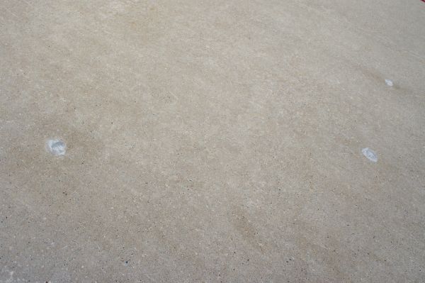 Concrete Leveling in Maryville
