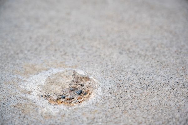 Concrete Jacking in Maryville