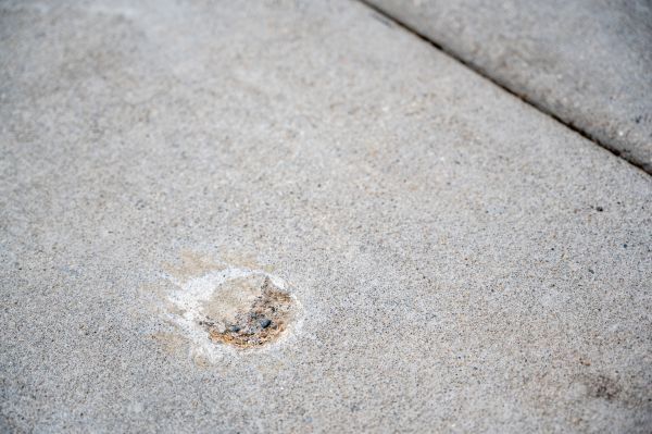 Cost of Patio Raising in Maryville